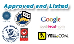 Listed on these trusted websites, approved and reliable builders - Nottingham Builders