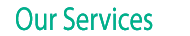 Services Offered by Abbeymill Fencing limited